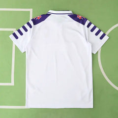 1998 season ACF Fiorentina away retro Fan version