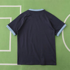 2425 Argentina pure cotton T shirt