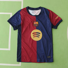 2425 season Barcelona home 125 Shirt