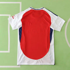 2425 season Arsenal F.C. home Shirt