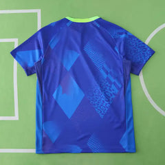 2526 season Brazil away Fan version