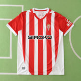 2425 season Sporting de GijΓ³n home Fan version