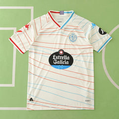 2425 season Real Valladolid away Fan version