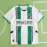 2425 season Borussia MΓΆnchengladbach home Fan version