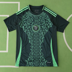 2425 season Algeria away Fan version