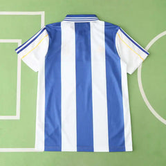 9900 season Deportivo de La Coruña home retro Fan version