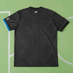 Argentina Black Special Edition Fan version