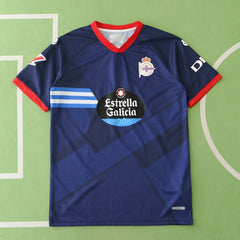 2425 season Deportivo de La Coruña away Fan version