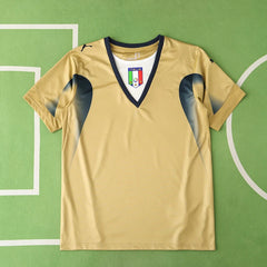 2006 season Italy goalkeeperretro Fan version