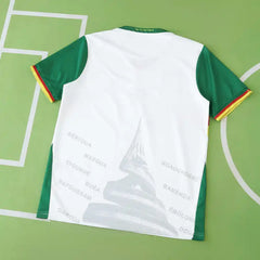 2526 season Cameroon third Fan version