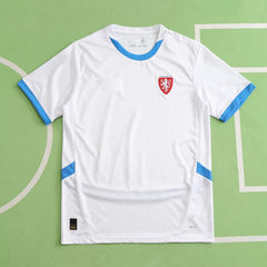 2024 UEFA Czech Republic away Fan version