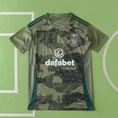 2425 season Celtic F.C. third Fan version