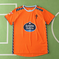 2425 season RC Celta de Vigo third Fan version