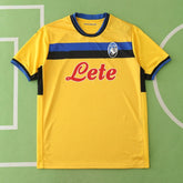 2425 season Atalanta B.C. third Fan version