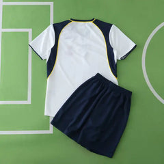 0102 Liverpool F.C. away retro Kids kit