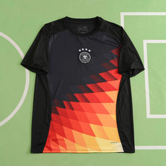 2024 UEFA Germany Training clothing Fan version