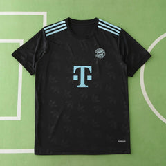 2425 season Fußball-Club Bayern München Concept version Fan version