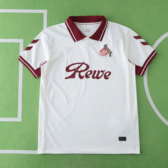2526 season 1. FC Kรถln Concept version Fan version