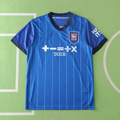 2425 season Ipswich Town Football Club home Fan version
