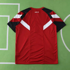 2425 season AFC Ajax Training clothes T shirt