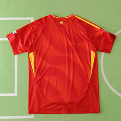 2425 UEFA Spain home Fan version