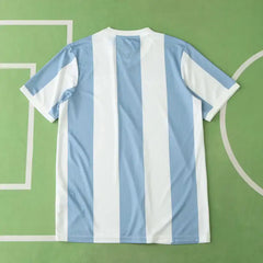 2425 season Argentina 50th anniversary Fan version