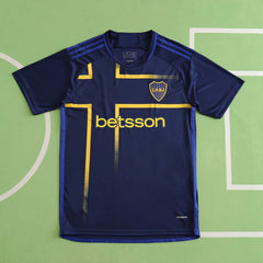 2425 season Boca third Fan version