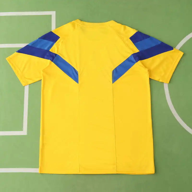 2425 season Tigres UANL Training suit T-shirt