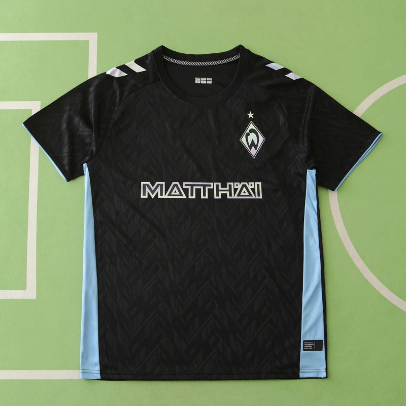 2425 season SV Werder Bremen away Fan version