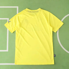 0506 season Villarreal Club de Fútbol S.A.D home retro Fan version