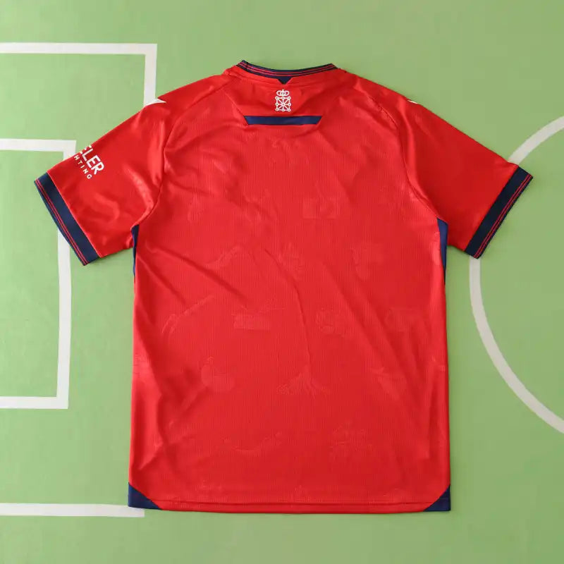 2425 season CA Osasuna home Fan version