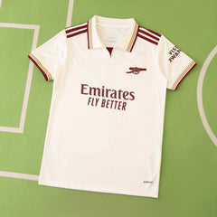 2526 season Arsenal F.C. third Women's Shirt