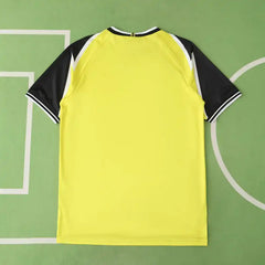 9596 season Borussia Dortmund home retro Fan version