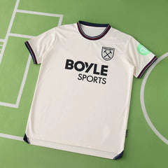 2526 senson West Ham United F.C. away Fan version