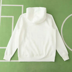 2425 Juventus F.C. white Hoodie