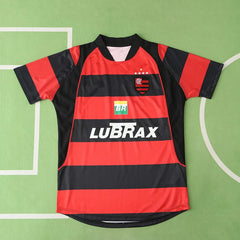 0203 season CR Flamengo home retro Fan version