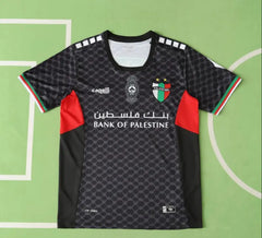 2425 season Palestino away Fan version