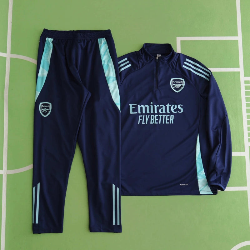 2425 season Arsenal F.C. Training suit set