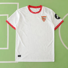 2425 season Sevilla FC home Fan version