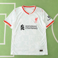 2425 season Liverpool third Player version