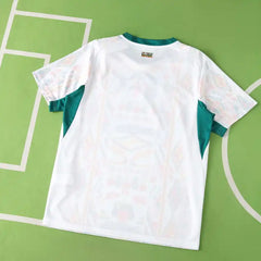 2026 FIFA World Cup Senegal home Fan version