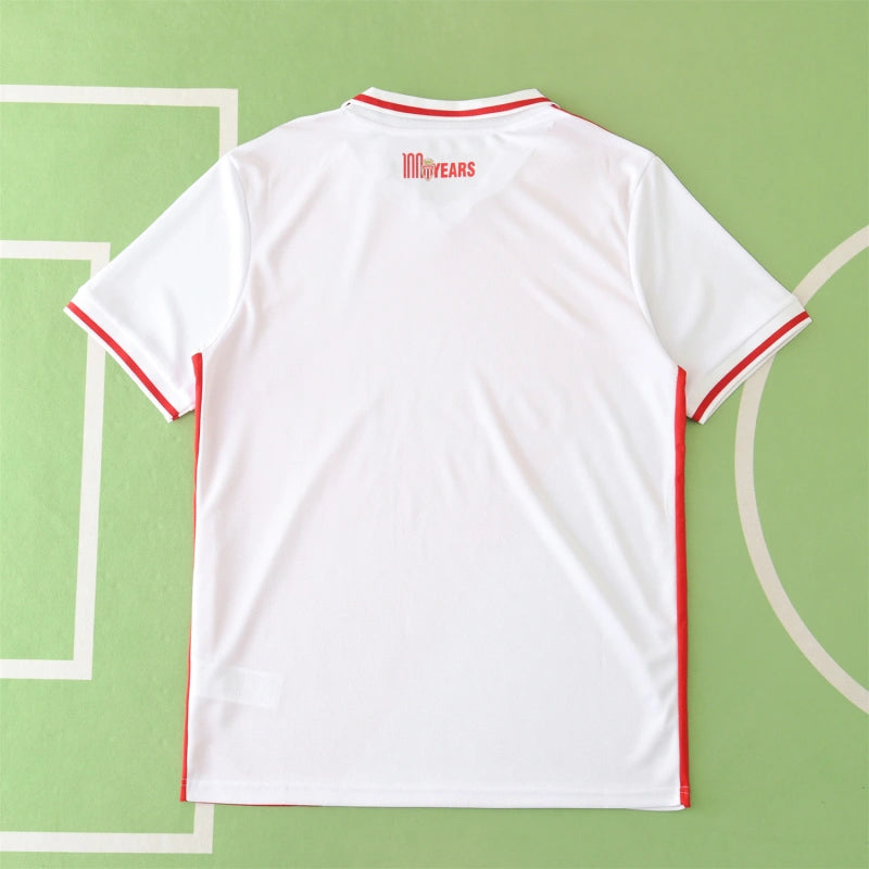 2425 season AS Monaco FC home Fan version