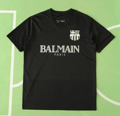 2425 Barcelona Anti- cursor preto Fan version