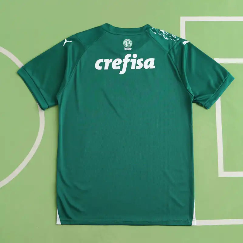 2425 Palmeiras Special Green Fan version