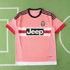 1516 season Juventus F.C. away retro Fan version