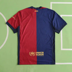 2425 season Barcelona home Player version