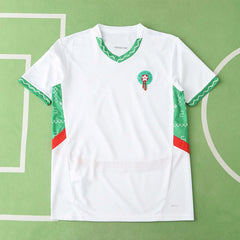 2526 season Morocco away Fan version