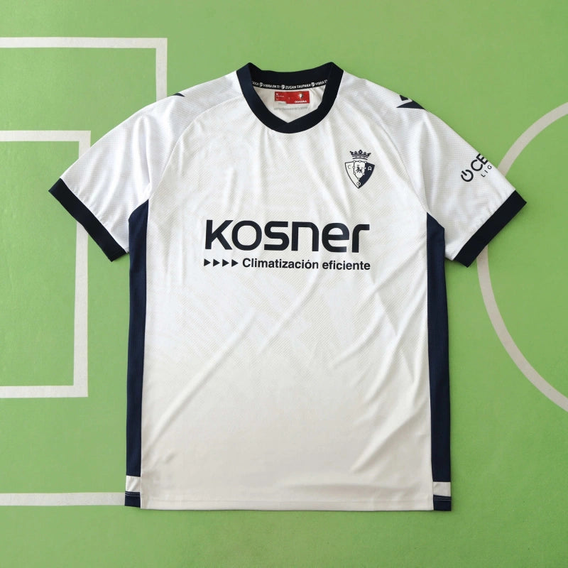 2425 season CA Osasuna away Fan version