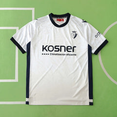 2425 season CA Osasuna away Fan version