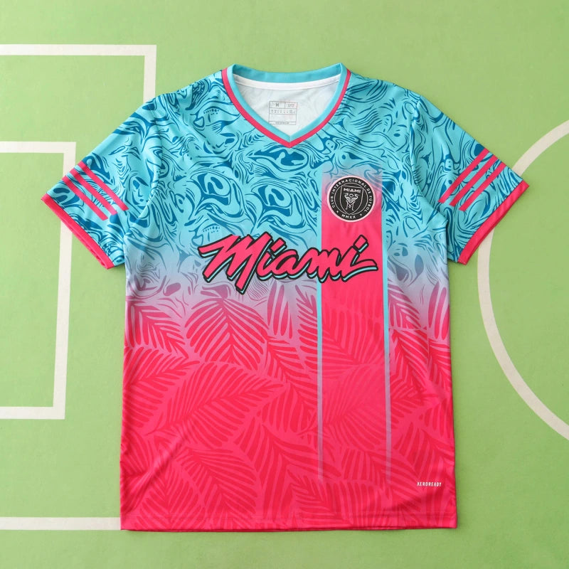 2425 season Inter Miami CF pink Concept Edition Fan version